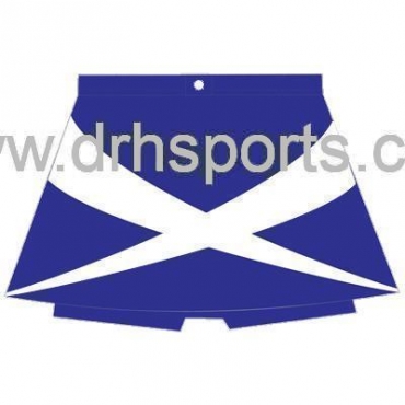 Plus Size Tennis Skirts Manufacturers in Indonesia
